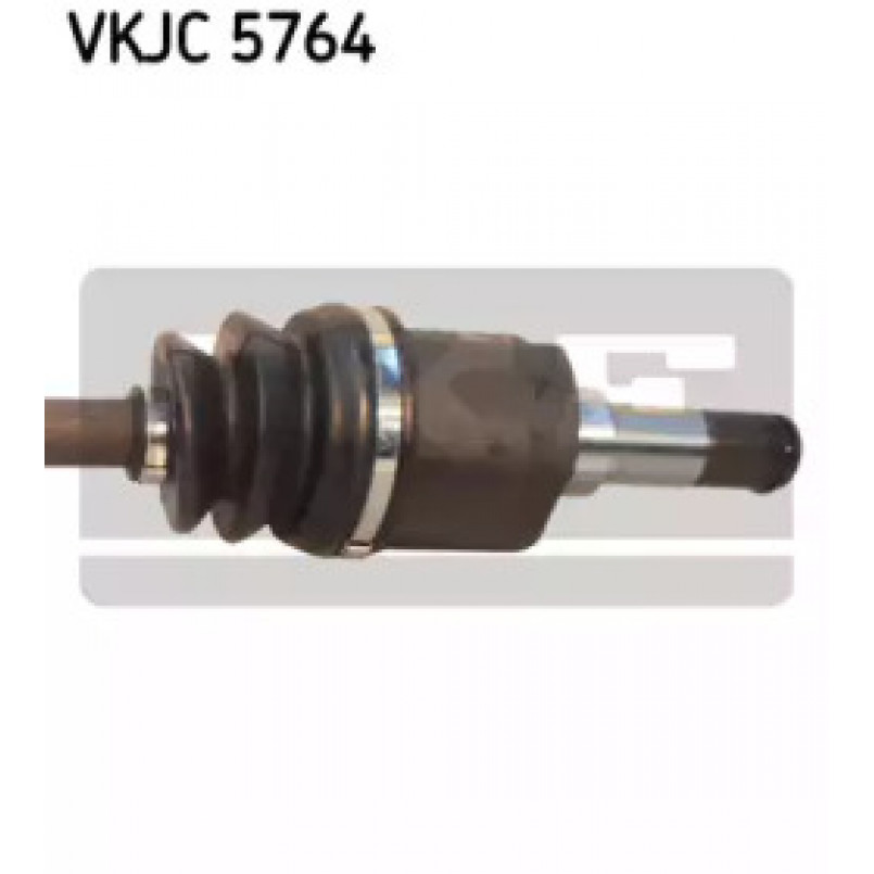 VKJC 5764 SKF - Привідний вал